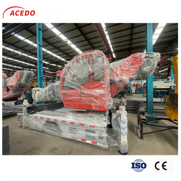 25 -метровый проект надстройки для воздушных платформ