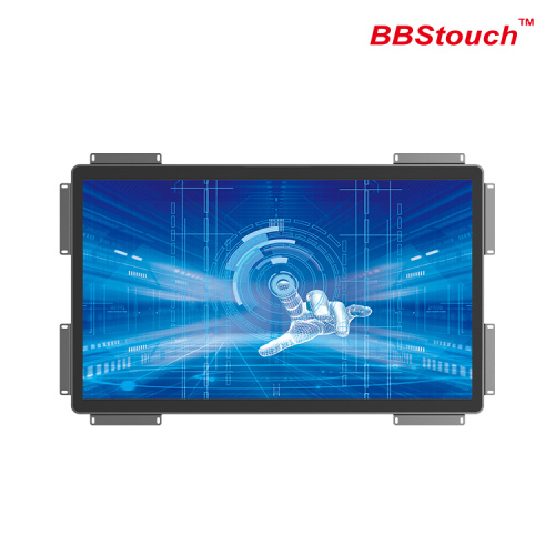43" Industrial Touch Panel PC All-in-one