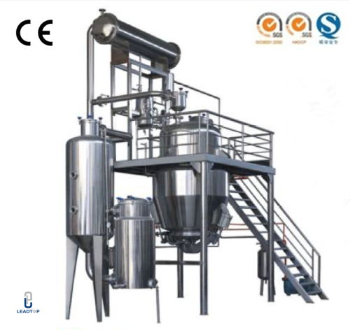 Manufacturer High Quality Ore Dressing Plant / Quarry Machine