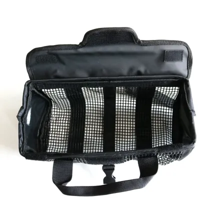 CASTFUN Cloth Metal Slow Jig Fishing Lure & Carry Jig Bag - Wholesale Fishing Gear