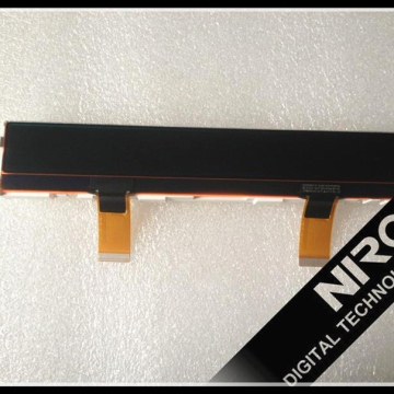 100% Original LCD Display for BMW CD73 Professional Radio E90 E91 E92