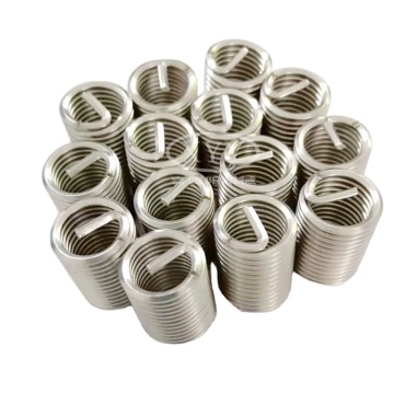 Stainless Steel 2*0.4*1.5d Fine Thread Wire Thread Insert