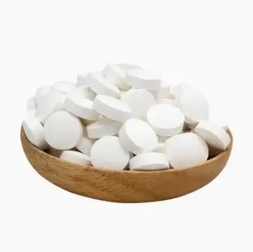 Sodium Trichloroisocyanurate 99% for Swimming Pool