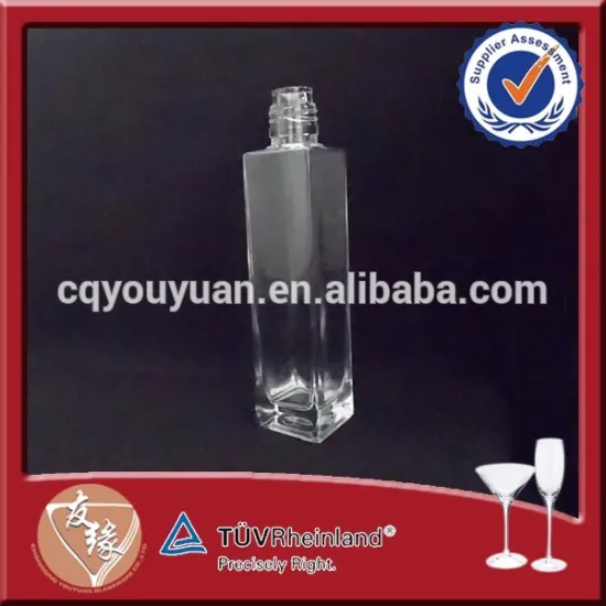 GOOD QUALITY olive glass bottle 200ml
custom olive glass bottle 760ml