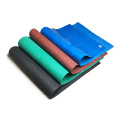 Aramid Fiber Compressed Asbestos Rubber Sheet