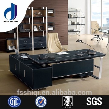 F-61 modern furnitures office table modern mdf office table new