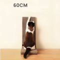 L Shape Indoor Cat Scratcher