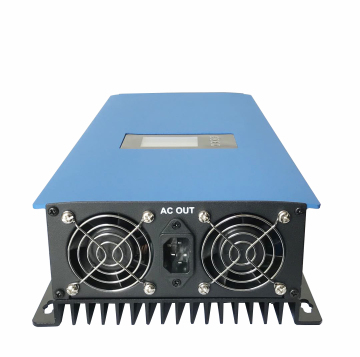Sun-2000G2-T 2000W On ızgara On PV Izgara Tavası Güneş Gücü Evi için Ev için