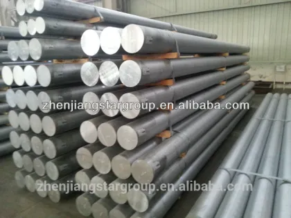 aluminum billet /aluminum billet price/6061 t6 billet aluminum/ aluminium billets