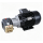 Triplex Plunger Pump With Electric Motor