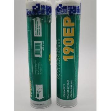 MOTOREX Oil of Witzerland 190EP 400g Schmieröl