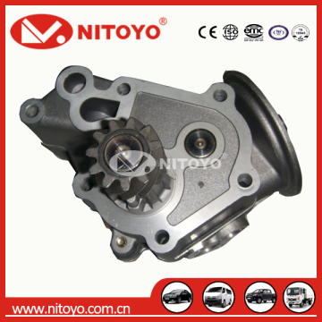 Nitoyo ME014603 Motor de carro 4D31 Bomba de óleo para Mitsubishi