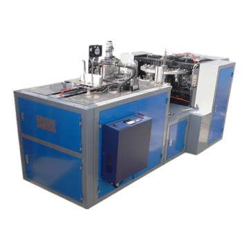 High Quality Shunda Automatic Korea Paper Cup Machine