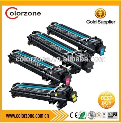 For Konica Minolta Bizhub C35 Imaging drum unit IUP14
