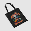 Halloween Spooky Sweet Scavenger 2024 Túi Tote