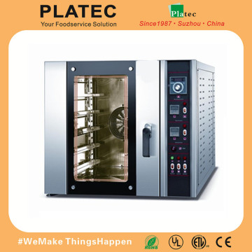 New Design Hot-Air Convection Oven