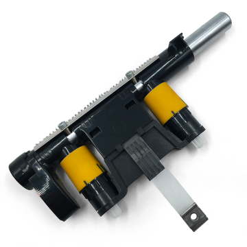 P1058930-018 NOUVEAU KIT ORIGINAL BAR TOGGLE POUR ZT410 203 / 300DPI IMPRIMANCE D'ÉQUILIR THERMAL