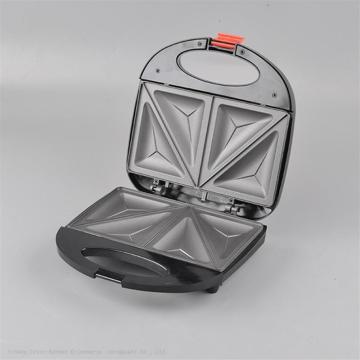 Hot Sale New Design Non-Stick Bread Maker Toaster Donut Maker Machine
