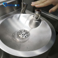 Kitchen Sink Taps With Drinking Water