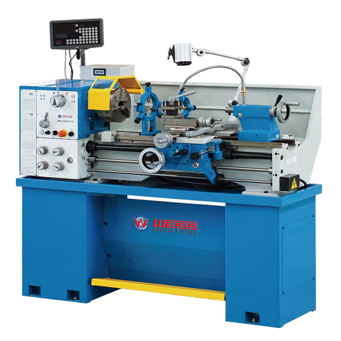 WL330BV ENGINE LATHE MACHINE
