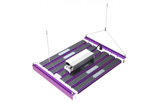 400W Dimmable Power Supply Waterproof led grow light