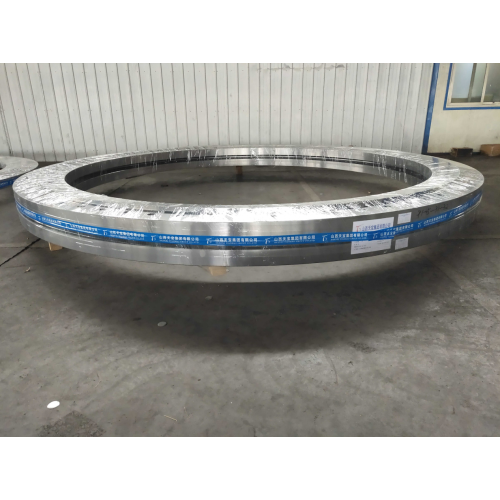 Tianbao Flanges Menara Angin Berkualiti Tinggi