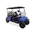 Satılık Özel Gazla Çalışan Golf Arabaları