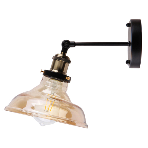 New Arrivals Modern Fancy Hotel Bedside wall lamp
