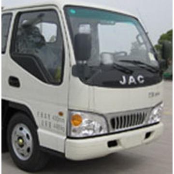 Автомобиль мобильной этапе JAC для продажи