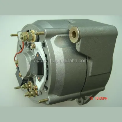 High Quality Motor Alternators - Over 200 Models