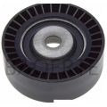 11281748131 Auto Belt Telectioner Pulley for BMW