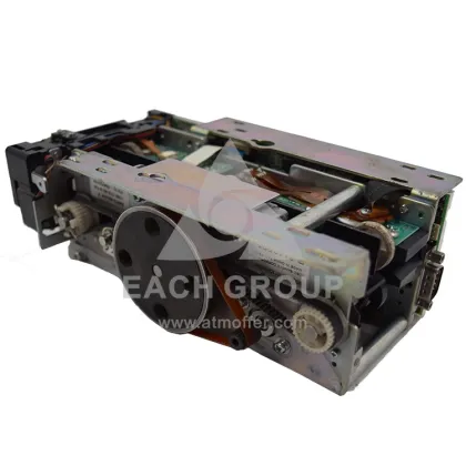 Hyosung Nautilus 5600T ATM Smart Card Reader SANKYO ICT3Q8 5645000001
