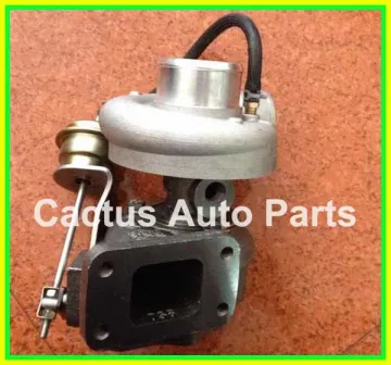 Gt2256s Auto Turbo Turbocharger for Sale 762931-0001/ 762931-5001s / 762931-0002/ 762931-0003