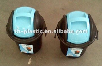 plastic waste bin, rubbish bin, plastic trash bin, garbage bin