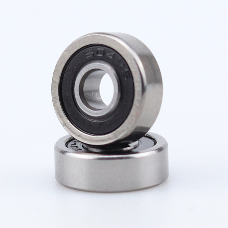 605-2RS bearing