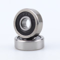 604-2RS Deep Groove Ball Bearing 4x12x4mm