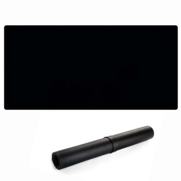 Waterproof PU Leather Computer Mousepad - Anti-Slip Keyboard Desk Mat