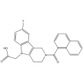 Setipiprant（ACT129968、KYTH-105）CAS 866460-33-5