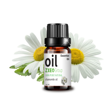 Minyak esensial chamomile untuk distilasi uap diffuser kulit