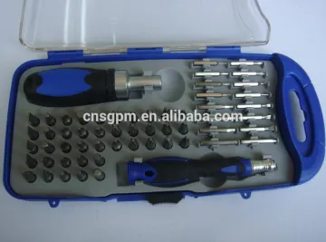 58 in 1 Precision Torx Screwdriver Cell Phone Repair Tool Set