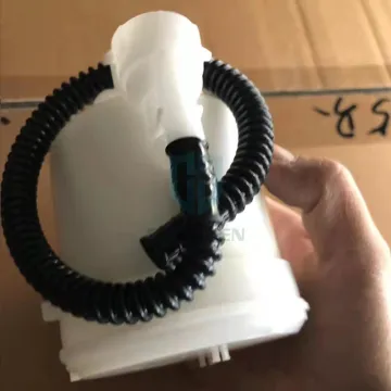 Wholesale Diesel Fuel Filter 23300-21030 for Toyota HIACE