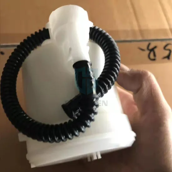 Wholesale Diesel Fuel Filter 23300-21030 for Toyota HIACE