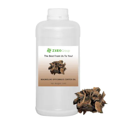 Magnolia Officinalis P.E. Magnolia Bark Extract Cortex Magnolia officinalis Extract