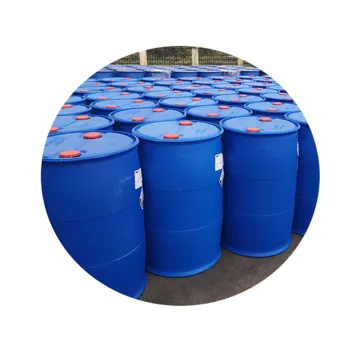 Industrial Grade Formic Acid 85%