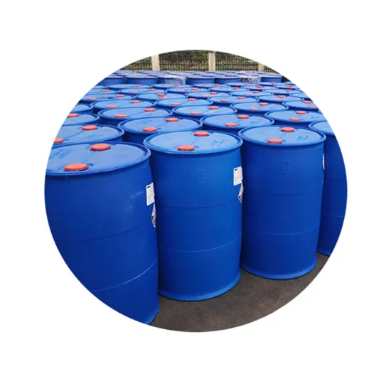 Industrial Grade Formic Acid 85%