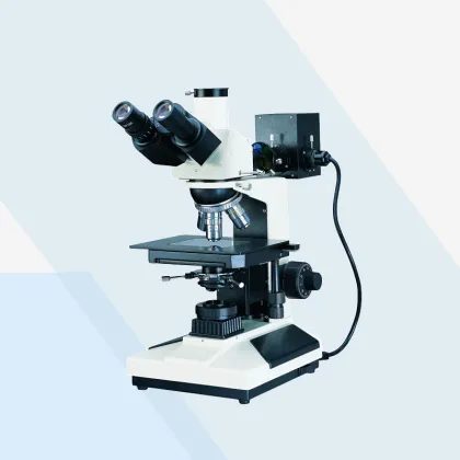 NMFM Digital Metallurgical Microscope for Electronics
