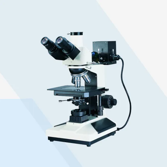 NMFM Digital Metallurgical Microscope for Electronics