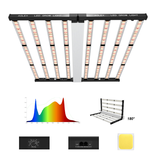 Shenzhen Factory Cheap 1000w Samsung 281B Grow Lights