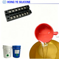 Electrostatic Discharge Safe Electronic Potting Silicone