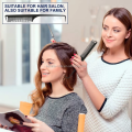 pieptene profesional pentru coafura acasa si salon-9131